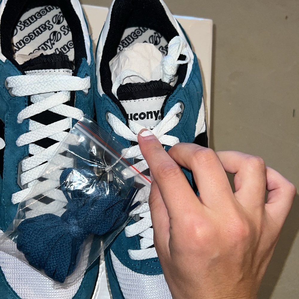 NEW MENS SAUCONY SHOES - Picture 5 of 8